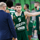 Ob 18.30: Cedevita Olimpija gostuje v Litvi