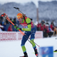 Biatlon ob 14.10: posamična tekma (M) v Ruhpoldingu