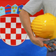 Na Hrvaškem lani rekordno število tujih delavcev, prvič več kot 200.000