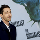"To bi bila sanjska vloga". V Nolanovem širšem izboru za vlogo Jokerja je bil tudi Adrien Brody.