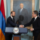 Armenija z ZDA podpisala sporazum o strateškem sodelovanju
