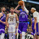 Ob 3.00: Utah - Los Angeles Lakers