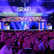 Natalija Gorščak: Izrael ima na Evroviziji politične cilje