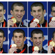 2008: Michael Phelps osvojil osem zlatih olimpijskih medalj