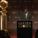 Razglasitev nominacij za 83. podelitev zlatih globusov, ki odpre sezono hollywoodskih nagrad