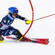 Ob 17.45: Shiffrin pod žarometi v lov na četrto zaporedno slalomsko zmago