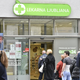 Ljubljanska dežurna lekarniška služba se z Metelkove znova seli v lekarno pri polikliniki