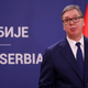 Vučić bo v Bruslju predstavil predlog, da EU naenkrat sprejme vse kandidatke z Zahodnega Balkana