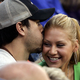 Enrique Iglesias in Anna Kournikova že četrtič zibata