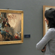 V Madridu razstava del Antona Raphaela Mengsa na ogled še do 3. januarja
