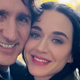 Katy Perry in Justin Trudeau s skupno fotografijo na Instagramu potrdila zvezo