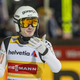Domen Prevc: Po treningih sem vedel, da sem dober