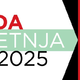 Za besedo leta 2025 lahko izbirate med 11 predlogi