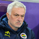Mourinho kaznovan zaradi izjav po carigrajskem derbiju