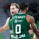 Ob 19.30: Hamburg - Cedevita Olimpija