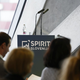 Spirit: Sami smo naznanili sum storitve kaznivega dejanja