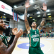 Cedevita Olimpija - Igokea