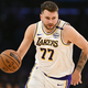 Ob 4.00 Los Angeles Lakersi gostijo Houston Rocketse