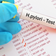 Poskusno presejalno testiranje na Helicobater pylori v Mariboru: 14 odstotkov pozitivnih