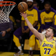 Ob 4.00: Los Angeles Lakers - Golden State