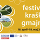 Začel se je Festival Kraška gmajna