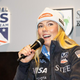 Mikaela Shiffrin se neizmerno veseli zimskih iger v Cortini