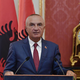 V Albaniji nekdanji predsednik Meta obtožen korupcije