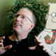 Umrl je Scott Adams, risar stripa Dilbert o absurdu pisarniškega življenja