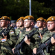 Na Hrvaškem začeli pridobivati vojaške obveznike