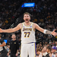 Ob 3.30: LA Lakers - Toronto (Dončić in James vprašljiva)