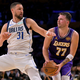 Ob 2.30: Dallas - LA Lakers