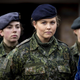 Nizozemska princesa Catharina-Amalia zaključila vojaško usposabljanje