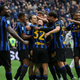 Inter po dveh avtogolih zmagal v Benetkah; Bologna ugnala Milan na San Siru