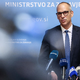 Ministrstvo za zdravje: Svetovalec ministra pomagal pridobiti najugodnejše ponudbe za oglaševanje