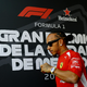 Lewis Hamilton namerava dirkati še nekaj let