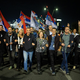 V Beogradu množice podpornikov srbskega študentskega gibanja