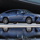 Lexus z novim modelom ES vrača limuzino v prihodnost
