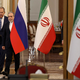 Lavrov po Trumpovi izjavi, da "Rusija za Iran naredi zelo malo", ponovno zagotovil podporo Teheranu