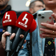 Turške oblasti prevzele nadzor nad glavno televizijsko postajo opozicije