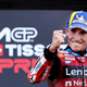 Marc Marquez na Phillip Islandu po sprintu prevzel vodstvo v prvenstvu