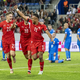 Švica trikrat premagala Slovenijo po preobratu
