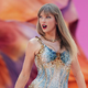 Pred 20 leti se je z albumskim prvencem začela zgodba Taylor Swift