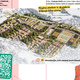 Nagrada Maksa Fabianija letos za Supermesto: Vizija mesta Ljubljana 2045