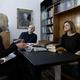 Sodoben pravopis mora biti natančen in računalniško ustrezno strukturiran, da ga lahko berejo roboti