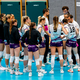Poraz mariborskih odbojkaric v Belgiji