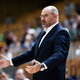 Žalgiris speljal Cedeviti Olimpiji že podpisanega prvega centra