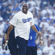 Magic Johnson: "Luka Dončić je bil preprosto naustavljiv!"