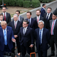 Trump ustanovil delovno skupino za "super inteligenco"