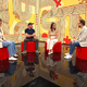 Odnosologija: Vzgoja brez formule