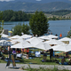 Velenjska plaža devetič zapored imenovana za najboljše naravno kopališče